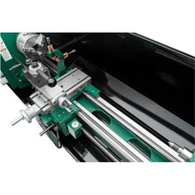 Load image into Gallery viewer, 10" x 30" Variable-Speed Metal Lathe