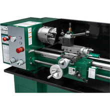 Load image into Gallery viewer, 10" x 30" Variable-Speed Metal Lathe