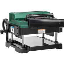 Load image into Gallery viewer, 15" 2 HP Benchtop Planer with Spiral Cutterhead