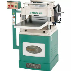 Grizzly G1021X2 - 15