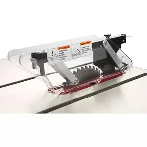 Grizzly G1023RL - 10" 3 HP 240V Cabinet Table Saw