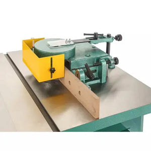 Grizzly G1026 - 3 HP Shaper