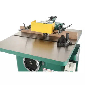 Grizzly G1026 - 3 HP Shaper