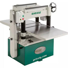 Load image into Gallery viewer, Grizzly G1033Z - 20&quot; 5 HP Planer