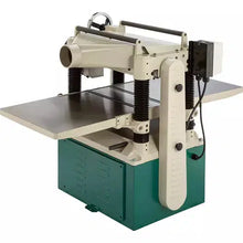 Load image into Gallery viewer, Grizzly G1033Z - 20&quot; 5 HP Planer