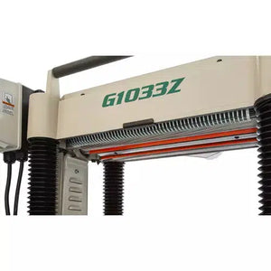 Grizzly G1033Z - 20" 5 HP Planer