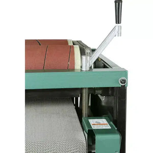 Grizzly G1066R - 24" 5 HP Drum Sander