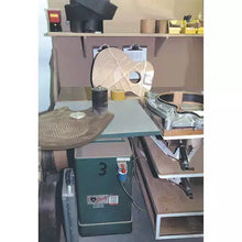 Load image into Gallery viewer, Grizzly G1071 - 1 HP Oscillating Spindle Sander