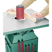 Load image into Gallery viewer, Grizzly G1071 - 1 HP Oscillating Spindle Sander