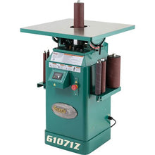 Load image into Gallery viewer, 1 HP Variable-Speed Oscillating Spindle Sander