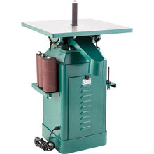 Load image into Gallery viewer, 1 HP Variable-Speed Oscillating Spindle Sander