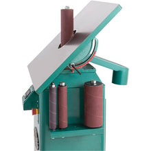 Load image into Gallery viewer, 1 HP Variable-Speed Oscillating Spindle Sander