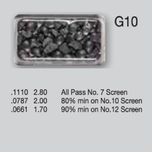 Load image into Gallery viewer, 1 Ton Stainless Steel Grit Blast Media