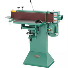 Load image into Gallery viewer, Grizzly G1140 - 6&quot; x 80&quot; Floor Model Edge Sander