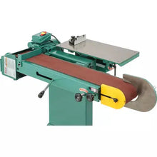 Load image into Gallery viewer, Grizzly G1140 - 6&quot; x 80&quot; Floor Model Edge Sander