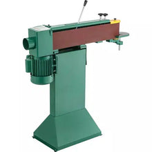 Load image into Gallery viewer, Grizzly G1140 - 6&quot; x 80&quot; Floor Model Edge Sander