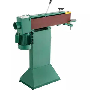 Grizzly G1140 - 6" x 80" Floor Model Edge Sander