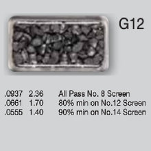 Load image into Gallery viewer, 1 Ton Stainless Steel Grit Blast Media