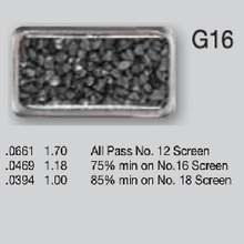 Load image into Gallery viewer, 1 Ton Stainless Steel Grit Blast Media