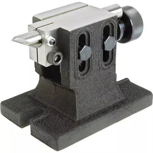 Grizzly G1763 - Tailstock for G1049