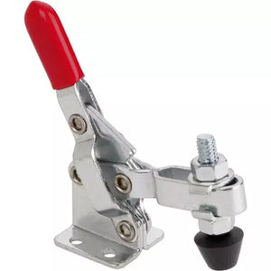 Grizzly G1772 - Clamp Down Type Quick Release Toggle Clamp - 3" x 3"