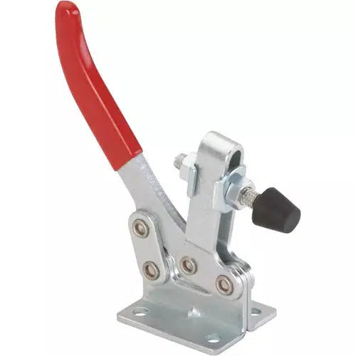 Grizzly G1773 - Clamp Down Type Quick Release Toggle Clamp - 7