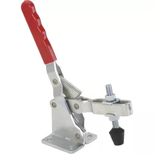 Grizzly G1774 - Clamp Down Type Quick Release Toggle Clamp - 6