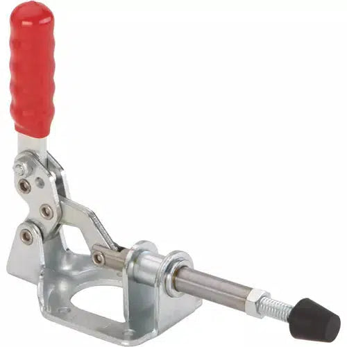 Grizzly G1777 - Push Type Quick Release Toggle Clamp - 6-1/2