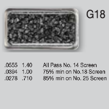 Load image into Gallery viewer, 1 Ton Stainless Steel Grit Blast Media