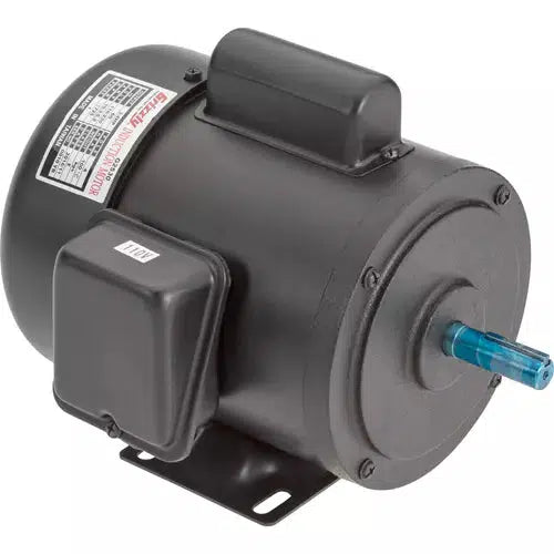 Grizzly G2530 - Heavy-Duty Motor 3/4 HP Single-Phase 1725 RPM TEFC 110V/220V