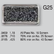 Load image into Gallery viewer, 1 Ton Stainless Steel Grit Blast Media
