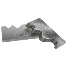 Load image into Gallery viewer, Grizzly G2620 - 3&quot; Picture Frame Moulding Head Knife