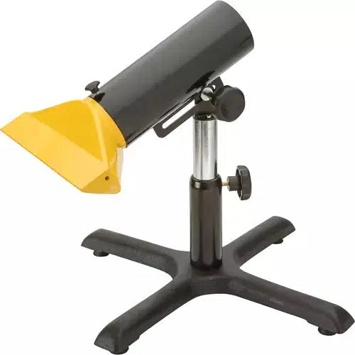 Grizzly G2753 - Dust Collection Nozzle Stand - Bench