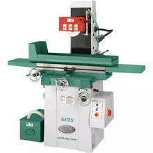 Load image into Gallery viewer, Grizzly G3155 - 8&quot; x 20&quot; Surface Grinder