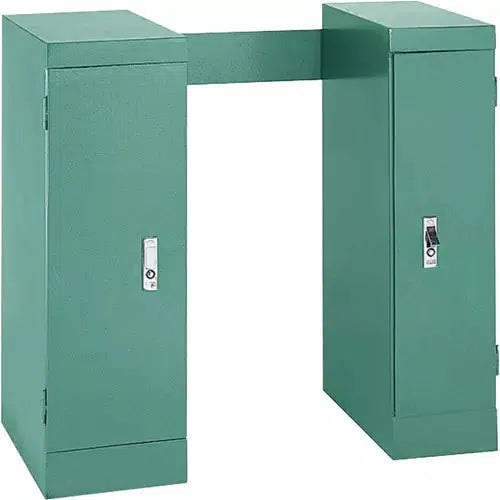 Grizzly G4001 - Lathe Stand for G4000