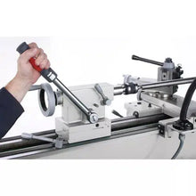 Load image into Gallery viewer, Grizzly G4003G - 12&quot; x 36&quot; Gunsmithing Lathe with Stand