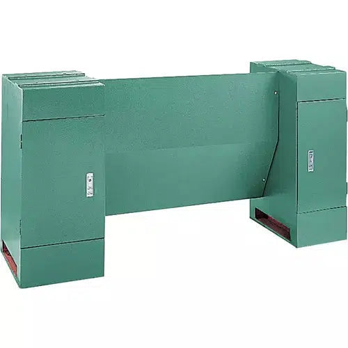 Grizzly G4004 - Lathe Stand for G4002