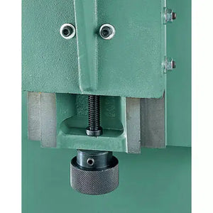 Grizzly G4185 - Horizontal Boring Machine