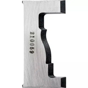 Grizzly G4527 - Moulding Knife - Casing