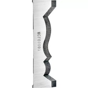 Grizzly G4531 - Moulding Knife - Crown Mould