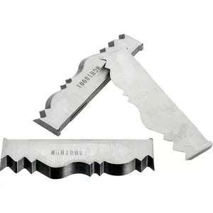 Grizzly G4533 - Moulding Knife - Crown Mould