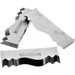 Grizzly G4535 - Moulding Knife - Crown Mould