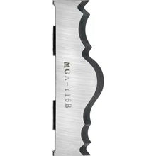 Load image into Gallery viewer, Grizzly G4536 - Moulding Knife - Crown Mould