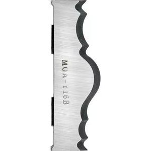 Grizzly G4536 - Moulding Knife - Crown Mould