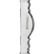 Load image into Gallery viewer, Grizzly G4537 - Moulding Knife - Crown Mould