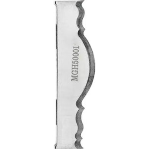 Grizzly G4537 - Moulding Knife - Crown Mould