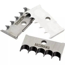 Load image into Gallery viewer, Grizzly G4547 - Moulding Knife - Beaded