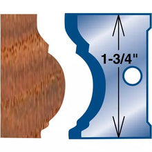 Load image into Gallery viewer, Grizzly G4559 - Moulding Knife - Picture Frame