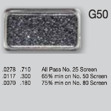 Load image into Gallery viewer, 1 Ton Stainless Steel Grit Blast Media
