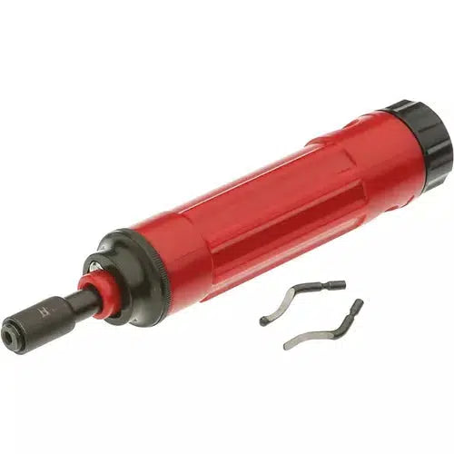 Grizzly G5618 - Deburring Tool with 2 Blades